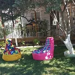 Hotel Elit Park Sarkoy