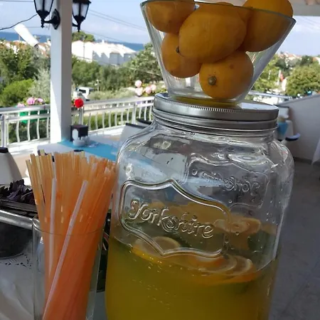 Elit Park Hotel Sarkoy