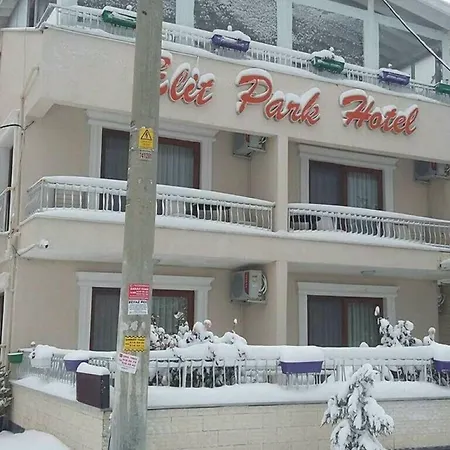 Elit Park Hotel