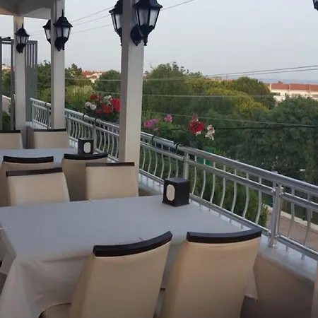 Elit Park Hotel Sarkoy