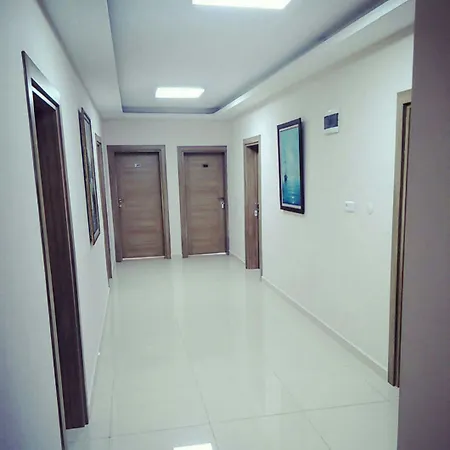 Elit Park Hotel Sarkoy