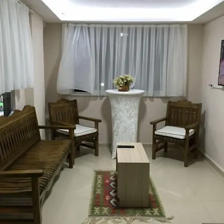 Elit Park Hotel Sarkoy