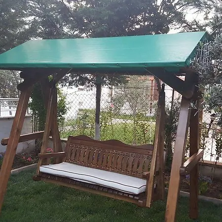 Elit Park Hotel Sarkoy