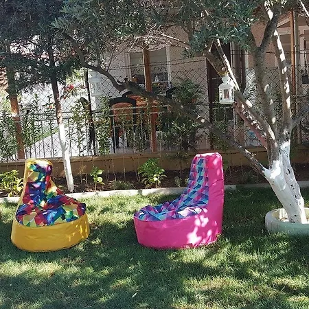 Hotel Elit Park Sarkoy