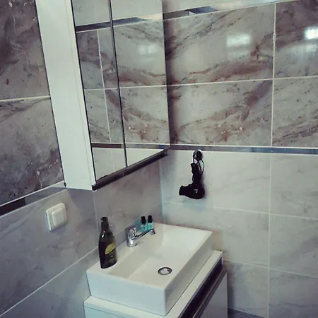 Elit Park Hotel Sarkoy