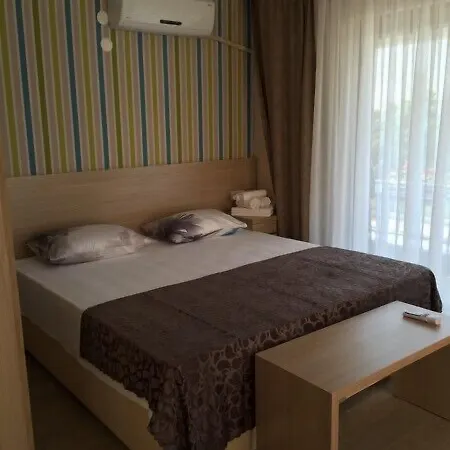 Elit Park Hotel Sarkoy