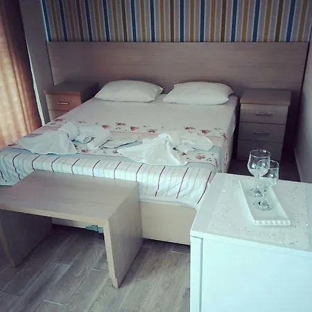 Elit Park Hotel Sarkoy