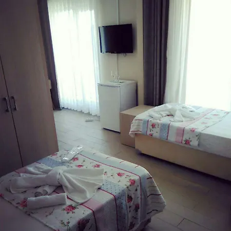 Hotel Elit Park Sarkoy